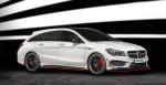 Mercedes-AMG RZA-450 Shooting Brake by RevoZport 2015 года
